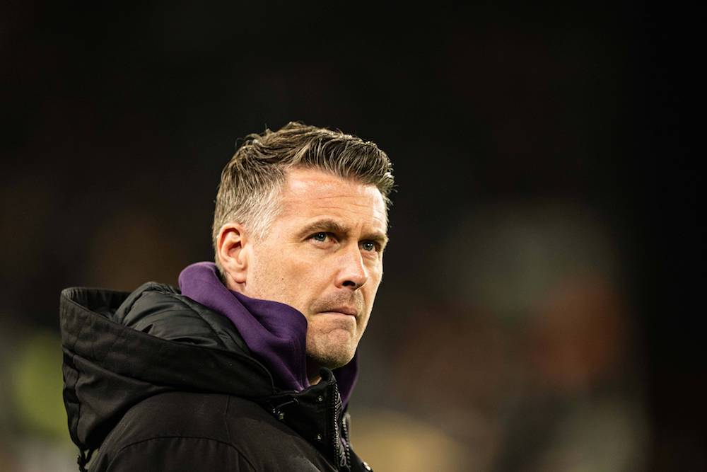 Edwards spår ett rappare och bättre motstånd 